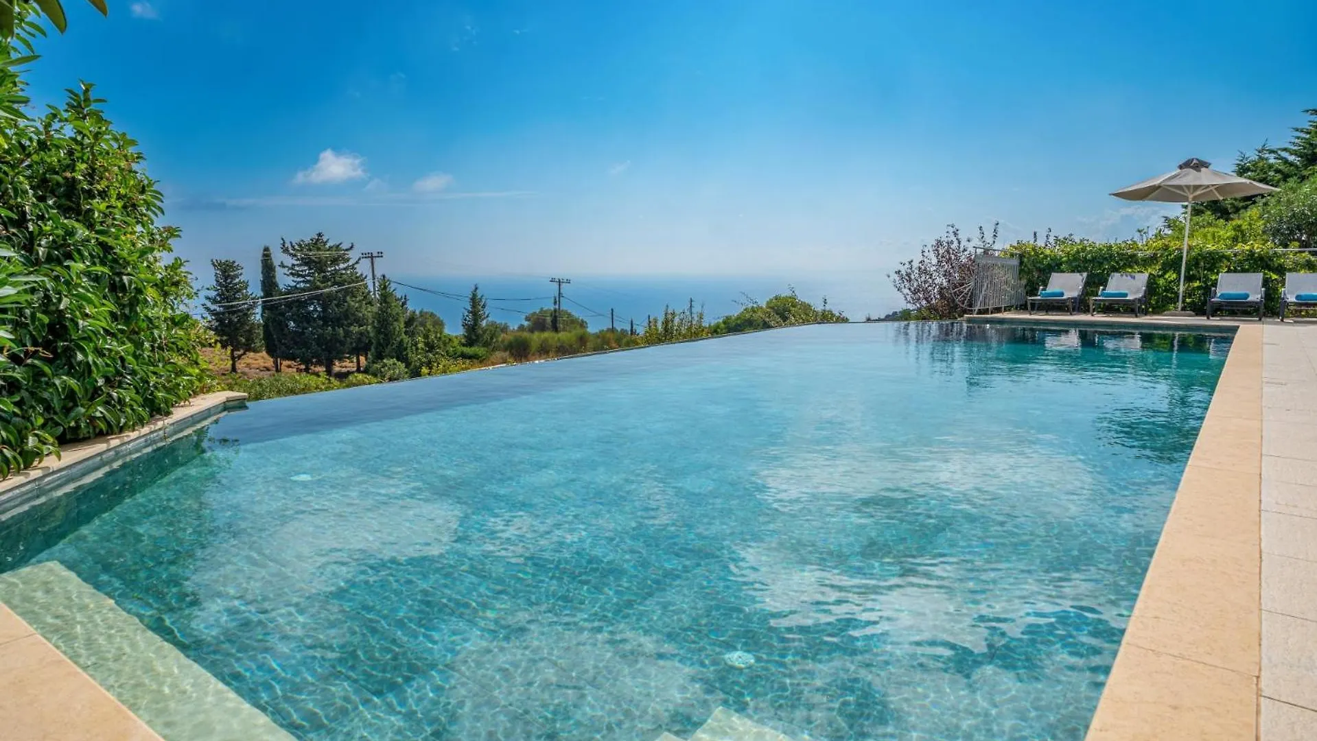 Villa Estiasi By Villa Plus Spathion