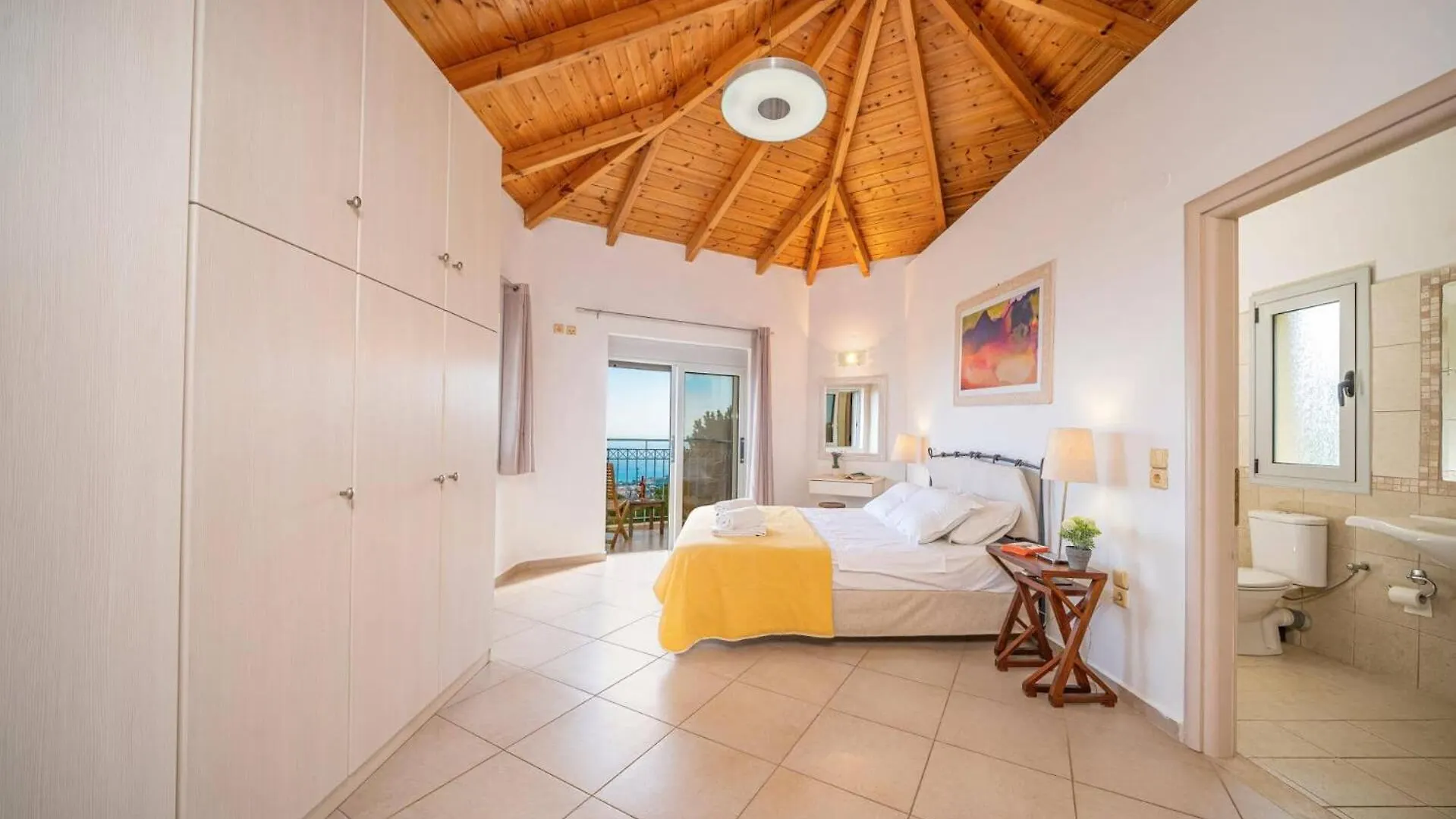 Villa Estiasi By Villa Plus Spathion